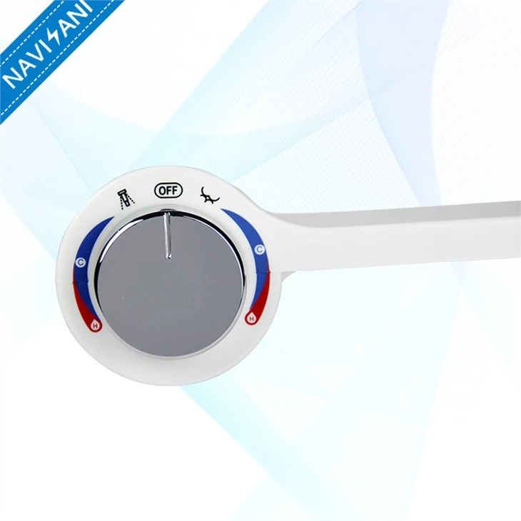 hot cold bidet sprayer
