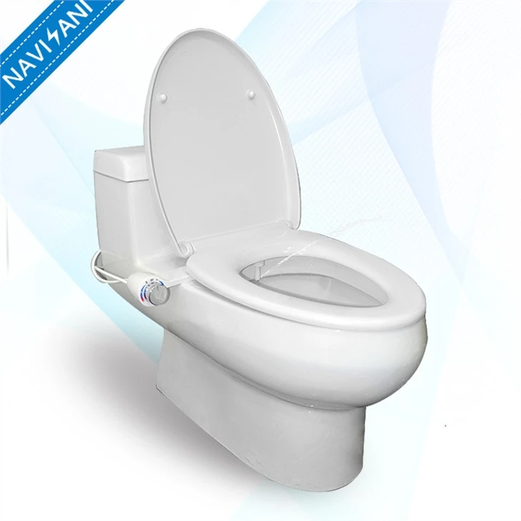 bidet spray attachment